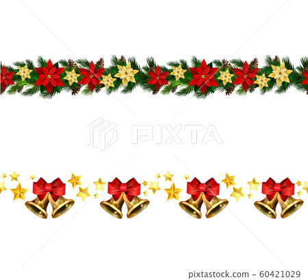 Christmas elements for your designs Christmas elements for your designs 60421029