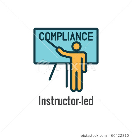 Compliance Instruction - Testing Icons with 60422810