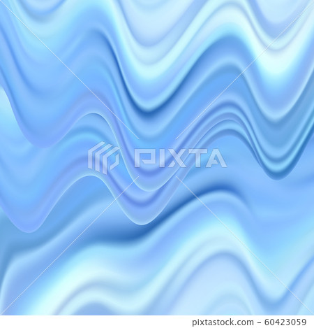 Vector blue white marble abstract background.... - Stock Illustration ...