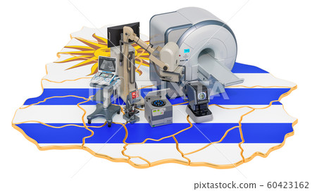 Medical diagnostic and research in Uruguay Medical diagnostic and research in Uruguay 60423162