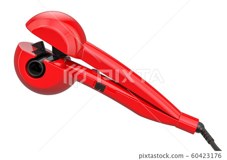 Hair Curler, Professional Ceramic Wand 60423176