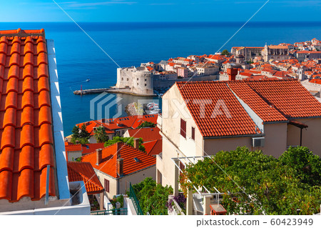 Old Town of Dubrovnik, Croatia 60423949