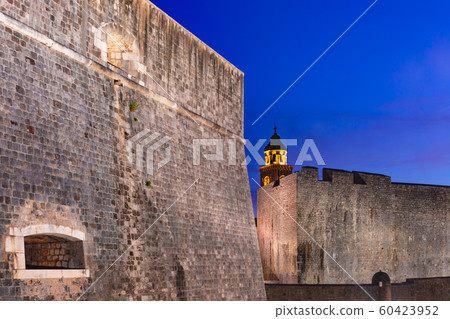 Old Town of Dubrovnik, Croatia Old Town of Dubrovnik, Croatia 60423952
