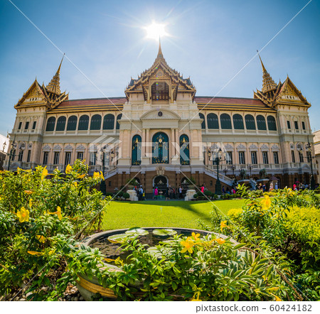 Royal Grand Palace Bangkok, Thailand Royal Grand Palace Bangkok, Thailand 60424182