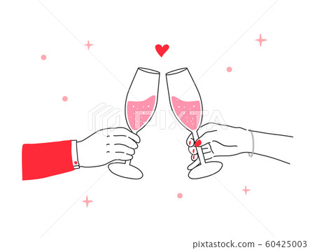 Couple dating 60425003