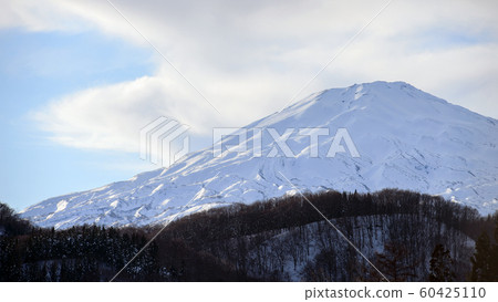 德和富士(秋田縣) 德和富士(秋田縣) 60425110