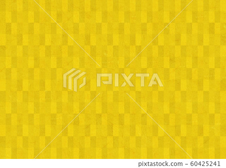 Background: Rectangle Block Geometric Pattern Geometric Gold Leaf Screen Gold Gold Texture Checkered Pattern 60425241