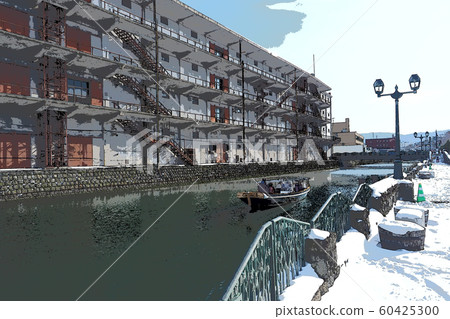 小樽北過境 60425300