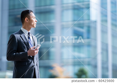 Male business image 60425600