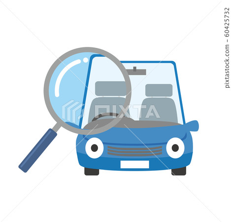 二手車評估購車採購檢查檢驗 60425732
