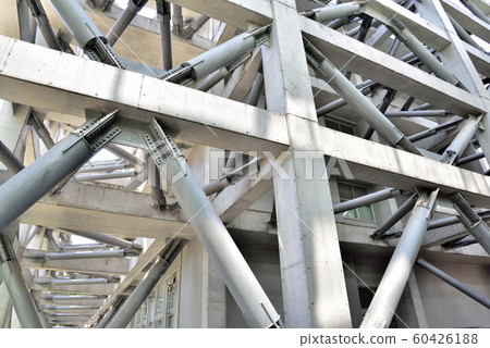 Seismic reinforcement of buildings External 60426188