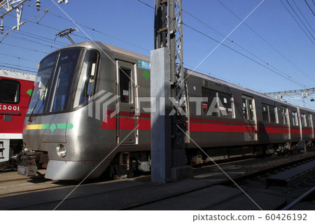 Toei Oedo Line 12-000 form 60426192