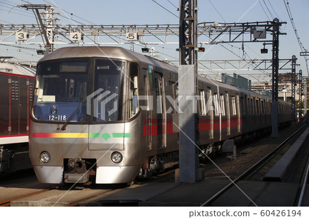[E] Toei Subway Oedo Line 12-000 type 60426194