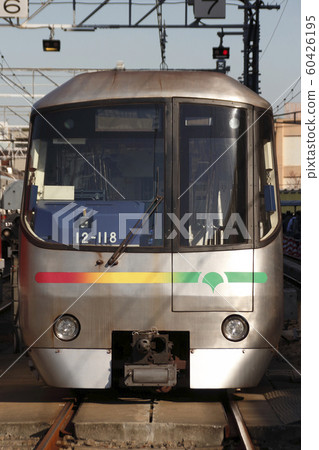 Toei Oedo Line 12-000 form 60426195