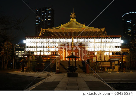 Shinano pond Benten 60426584