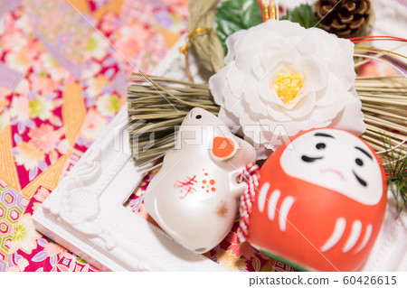 New Year's Cards New Year's Cards 60426615