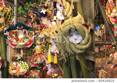 東京新宿區石野市花野神社 東京新宿區石野市花野神社 60426928