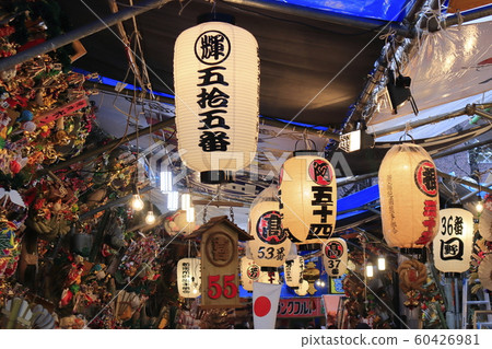 Hanazono Shrine Ishino City Shinjuku-ku, Tokyo Hanazono Shrine Ishino City Shinjuku-ku, Tokyo 60426981