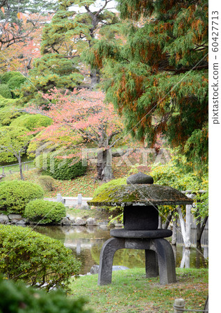 Chiaki Park Garden (Akita Prefecture) 60427713