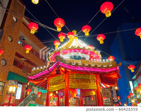 晚上神戶 60428359