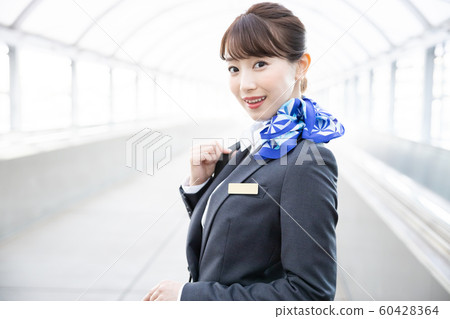 機場地勤人員 60428364