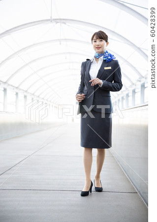 機場地勤人員合影 機場地勤人員合影 60428399