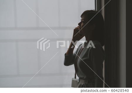 a working woman                          60428540