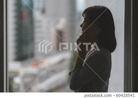 職業婦女 60428541