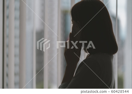 職業婦女 60428544