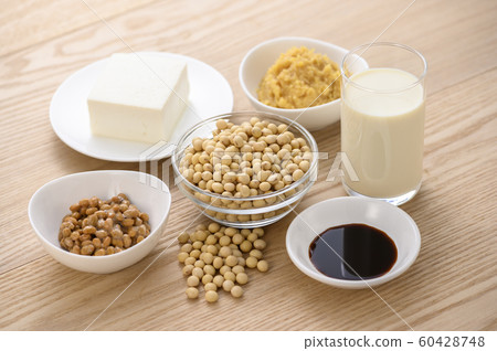 大豆產品 60428748