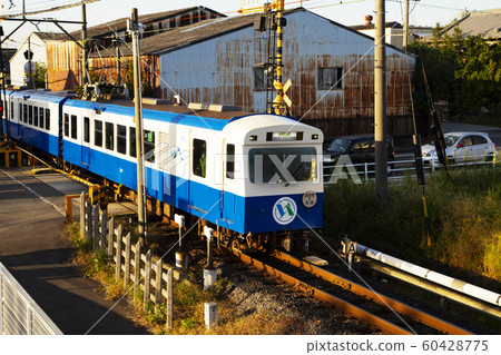 四日市Asunarou鐵路 四日市Asunarou鐵路 60428775