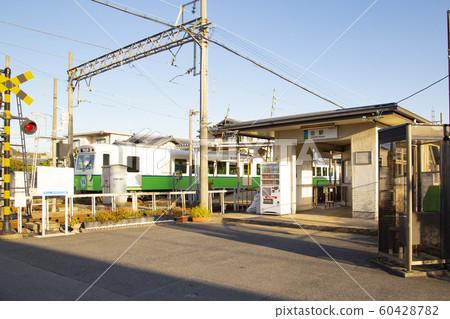 Yokkaichi Asunarou Railway Tomari Station 60428782