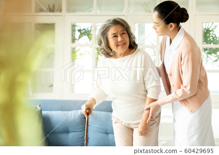 Senior nursing living 60429695