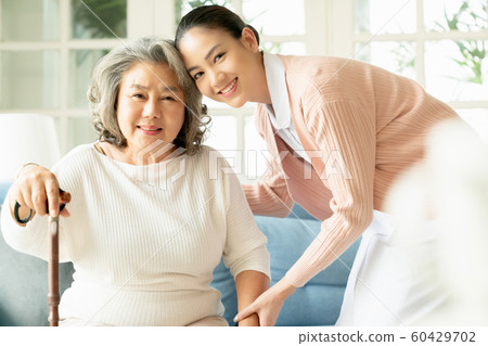 Senior nursing living 60429702