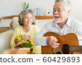家庭生活音樂 60429893