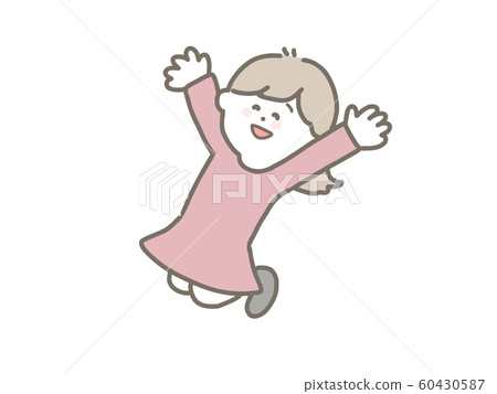 很開心的女孩 60430587