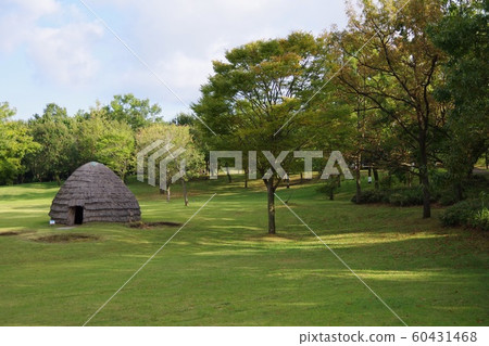 上野原遺址 上野原遺址 60431468