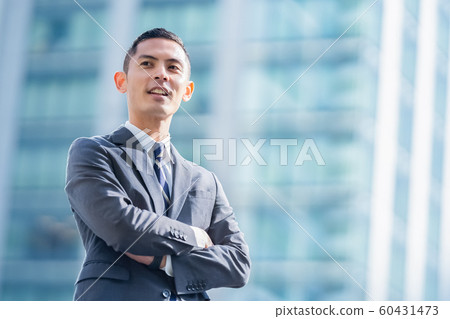 Male business image Male business image 60431473