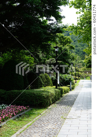 Former British Consulate 60431774