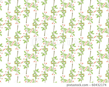 Umeodoroki background diagonal white background 60432174