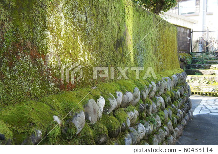 Stone wall Stone wall 60433114