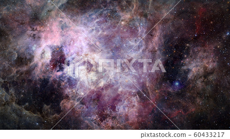 Astronomical scientific background, nebula and Astronomical scientific background, nebula and 60433217
