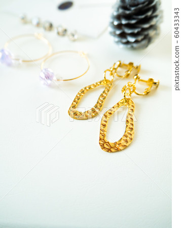 Earrings Earrings 60433343