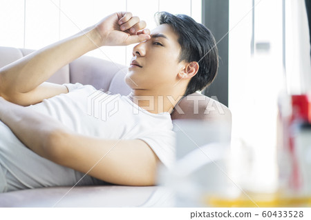 男性疾病 男性疾病 60433528
