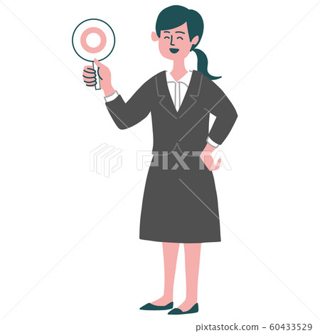 女西裝○×正確答案 女西裝○×正確答案 60433529