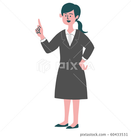 Female suit Female suit 60433531