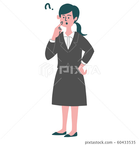 Female suit 60433535