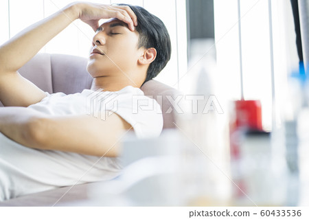 男性疾病 60433536