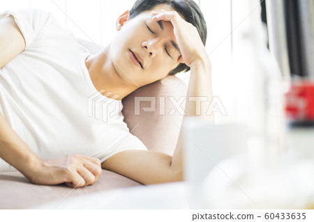 Male illness Male illness 60433635