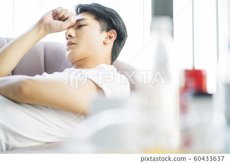 男性疾病 男性疾病 60433637